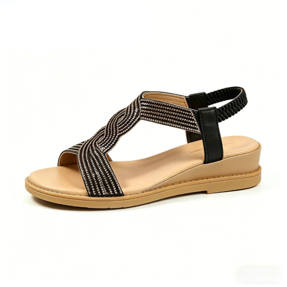 Chloe® - Sandalias Ortopédicas Ultra Cómodas ⏐ Edición Premium