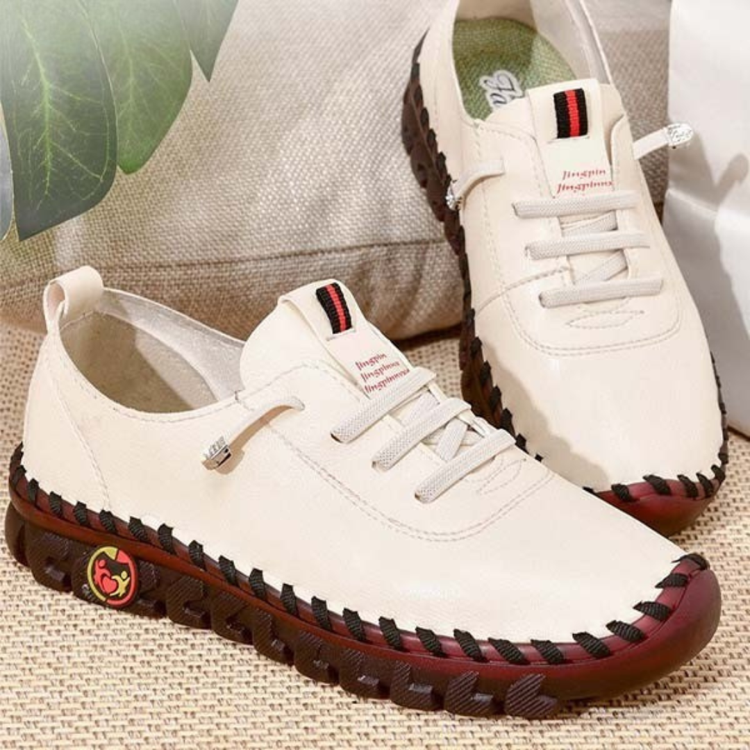 Clarissa® - Zapatillas Ortopédicas Ultra Cómodas ⏐ Edición Premium