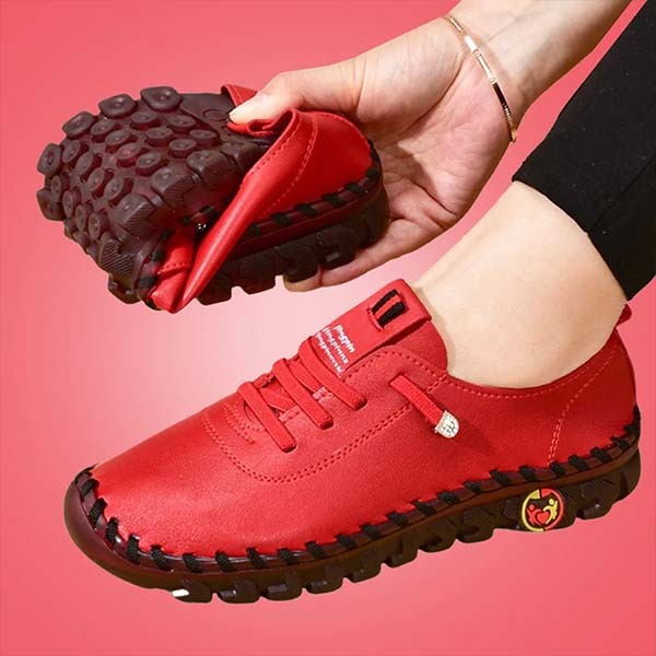 Clarissa® - Zapatillas Ortopédicas Ultra Cómodas ⏐ Edición Premium