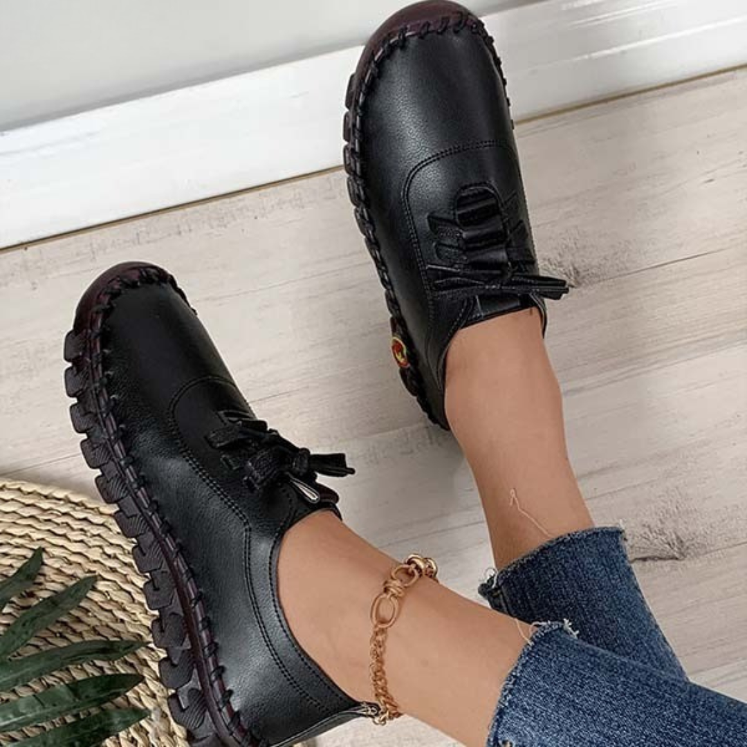 Clarissa® - Zapatillas Ortopédicas Ultra Cómodas ⏐ Edición Premium
