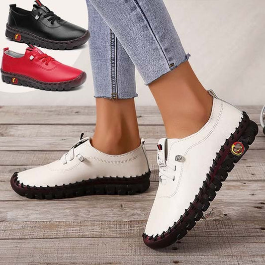 Clarissa® - Zapatillas Ortopédicas Ultra Cómodas ⏐ Edición Premium