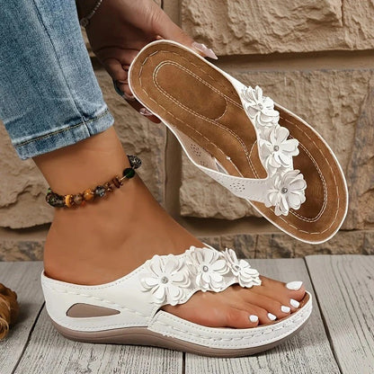 Crisol® - Sandalias Ortopédicas Ultra Cómodas ⏐ Edición Premium