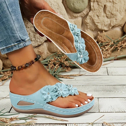 Crisol® - Sandalias Ortopédicas Ultra Cómodas ⏐ Edición Premium