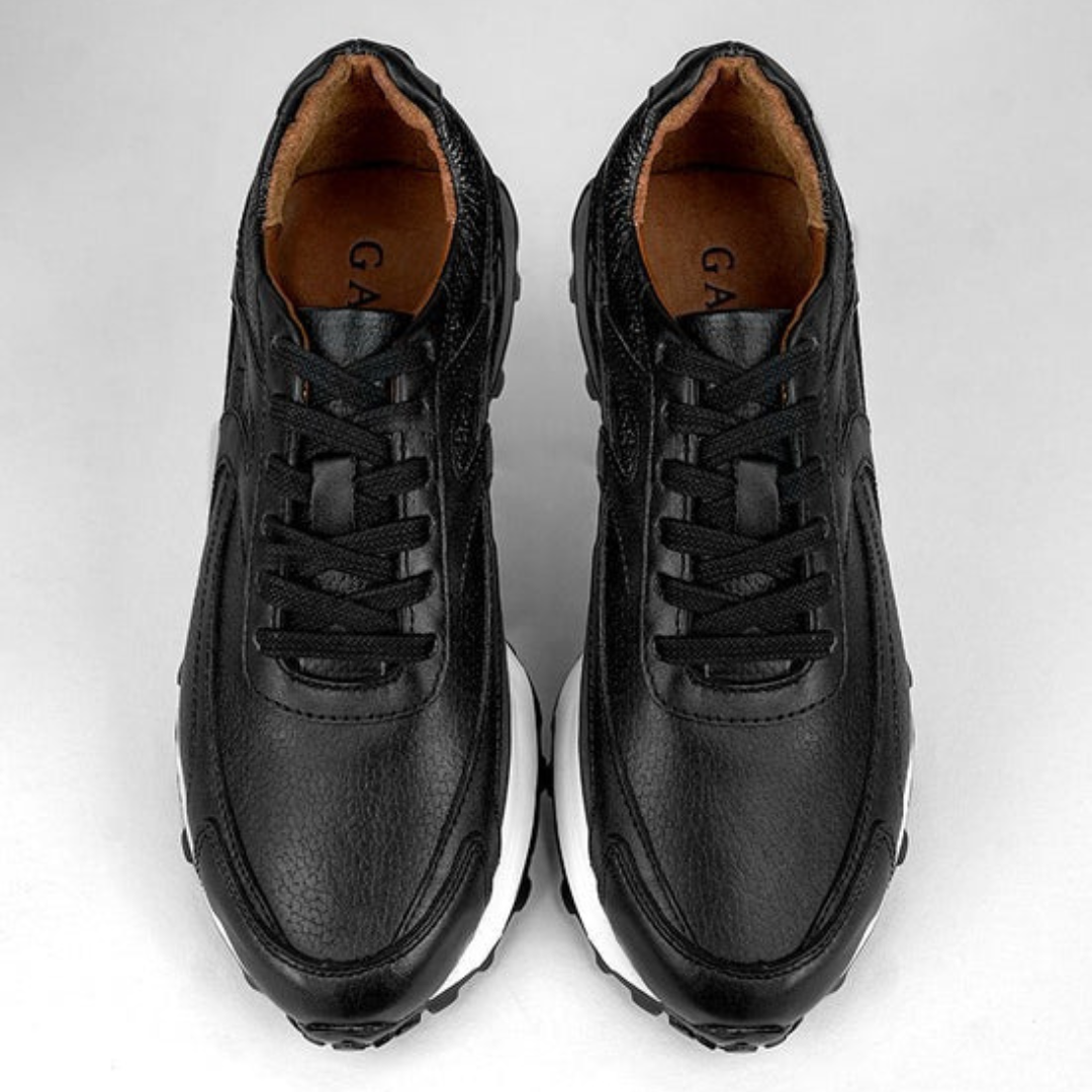 Alejandro® - Zapatillas Ortopédicas de Cuero⏐Edición Premium