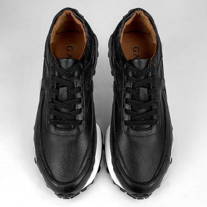 Alejandro® - Zapatillas Ortopédicas de Cuero⏐Edición Premium