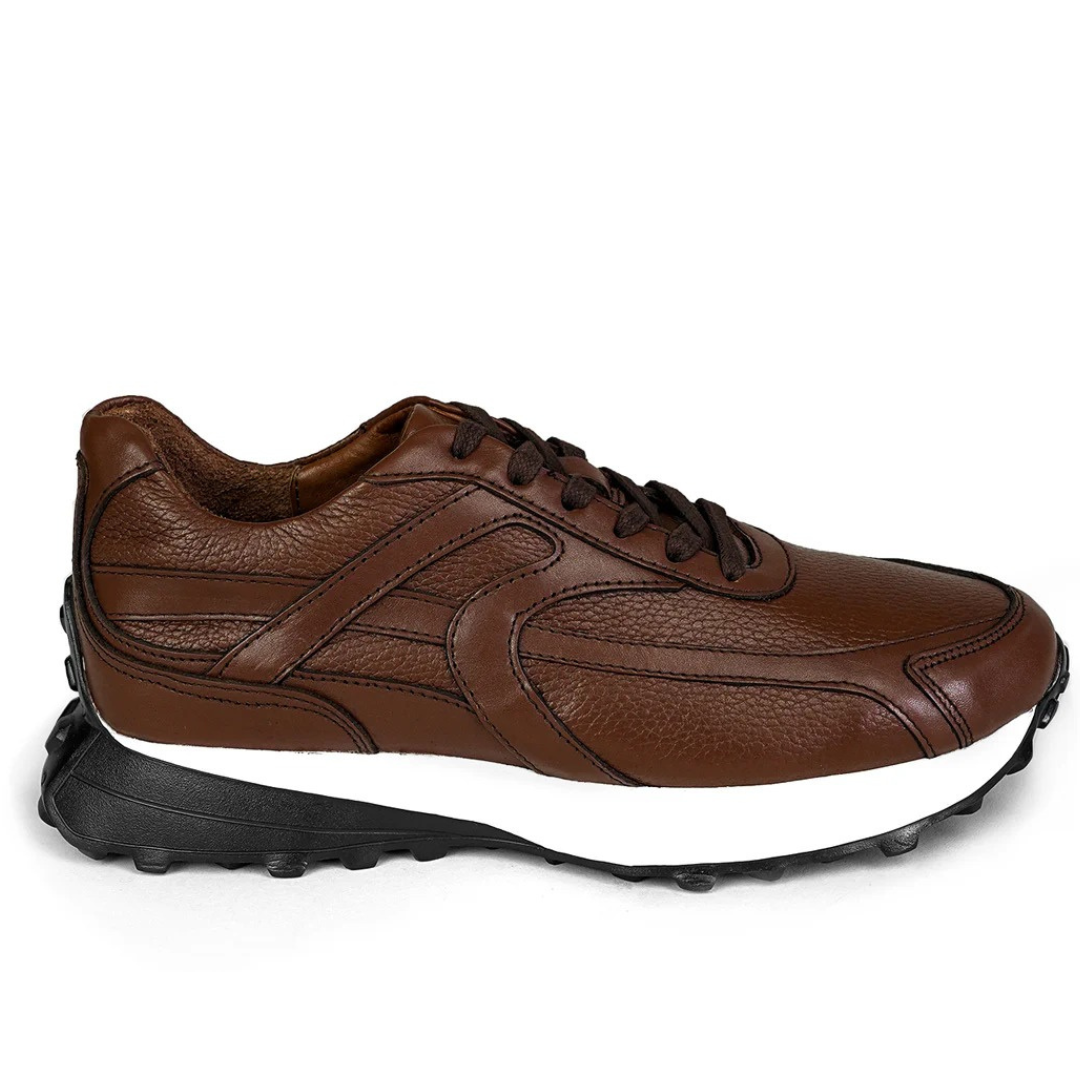 Alejandro® - Zapatillas Ortopédicas de Cuero⏐Edición Premium