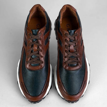 Alejandro® - Zapatillas Ortopédicas de Cuero⏐Edición Premium