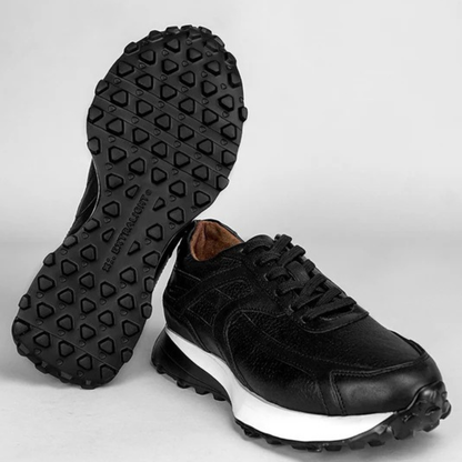 Alejandro® - Zapatillas Ortopédicas de Cuero⏐Edición Premium