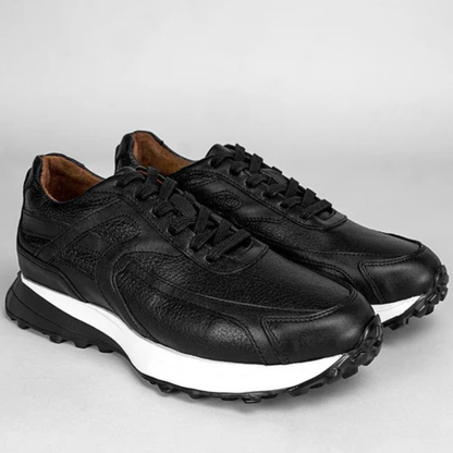 Alejandro® - Zapatillas Ortopédicas de Cuero⏐Edición Premium