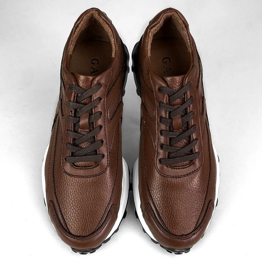 Alejandro® - Zapatillas Ortopédicas de Cuero⏐Edición Premium