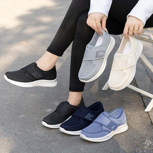 Edita® - Zapatillas Ortopédicas Ultra Cómodas ⏐ Edición Premium