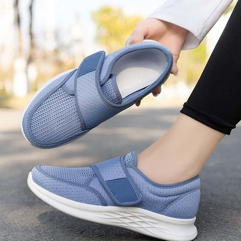 Edita® - Zapatillas Ortopédicas Ultra Cómodas ⏐ Edición Premium