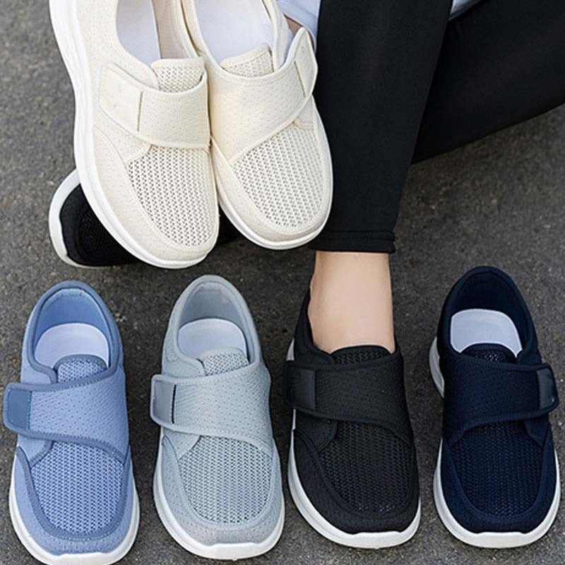 Edita® - Zapatillas Ortopédicas Ultra Cómodas ⏐ Edición Premium
