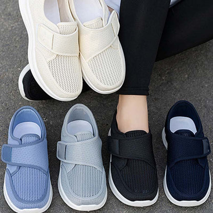 Edita® - Zapatillas Ortopédicas Ultra Cómodas ⏐ Edición Premium