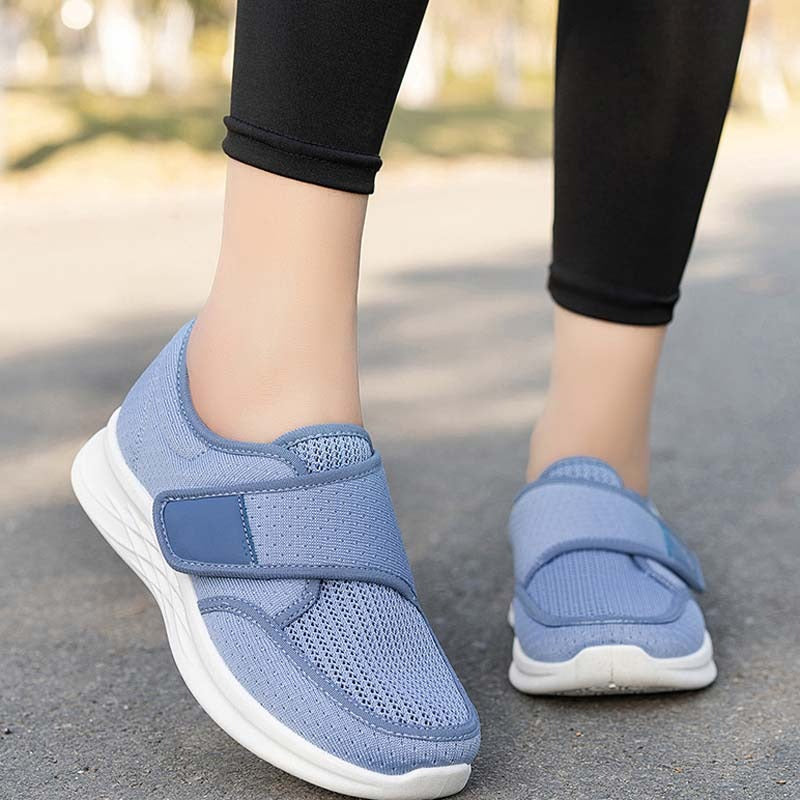 Edita® - Zapatillas Ortopédicas Ultra Cómodas ⏐ Edición Premium