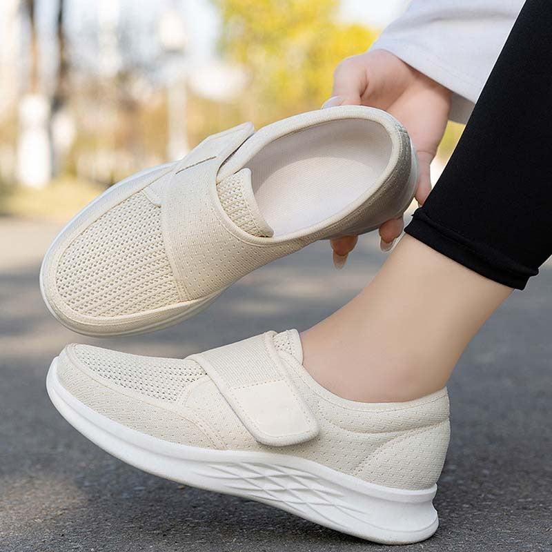 Edita® - Zapatillas Ortopédicas Ultra Cómodas ⏐ Edición Premium
