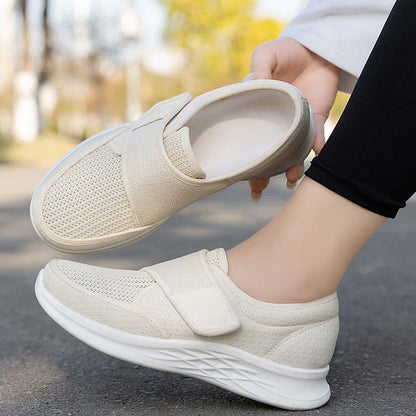 Edita® - Zapatillas Ortopédicas Ultra Cómodas ⏐ Edición Premium