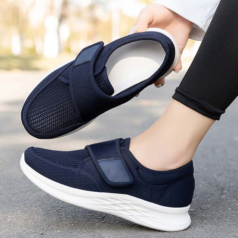 Edita® - Zapatillas Ortopédicas Ultra Cómodas ⏐ Edición Premium