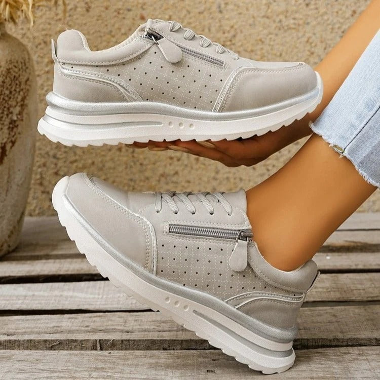 Elena® - Zapatillas Ortopédicas Ultra Cómodas ⏐ Edición Premium