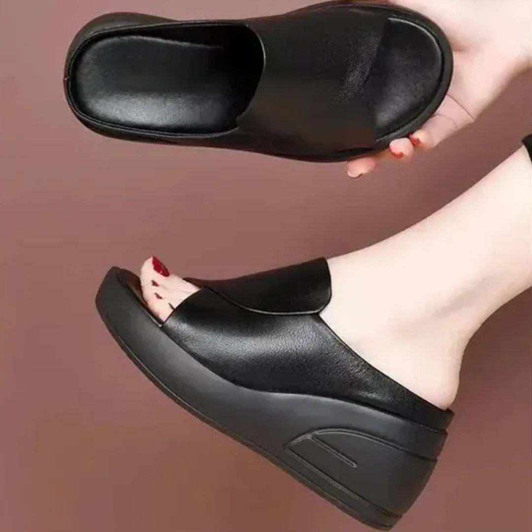 Emma® - Sandalias Ortopédicas Ultra Cómodas ⏐ Edición Premium