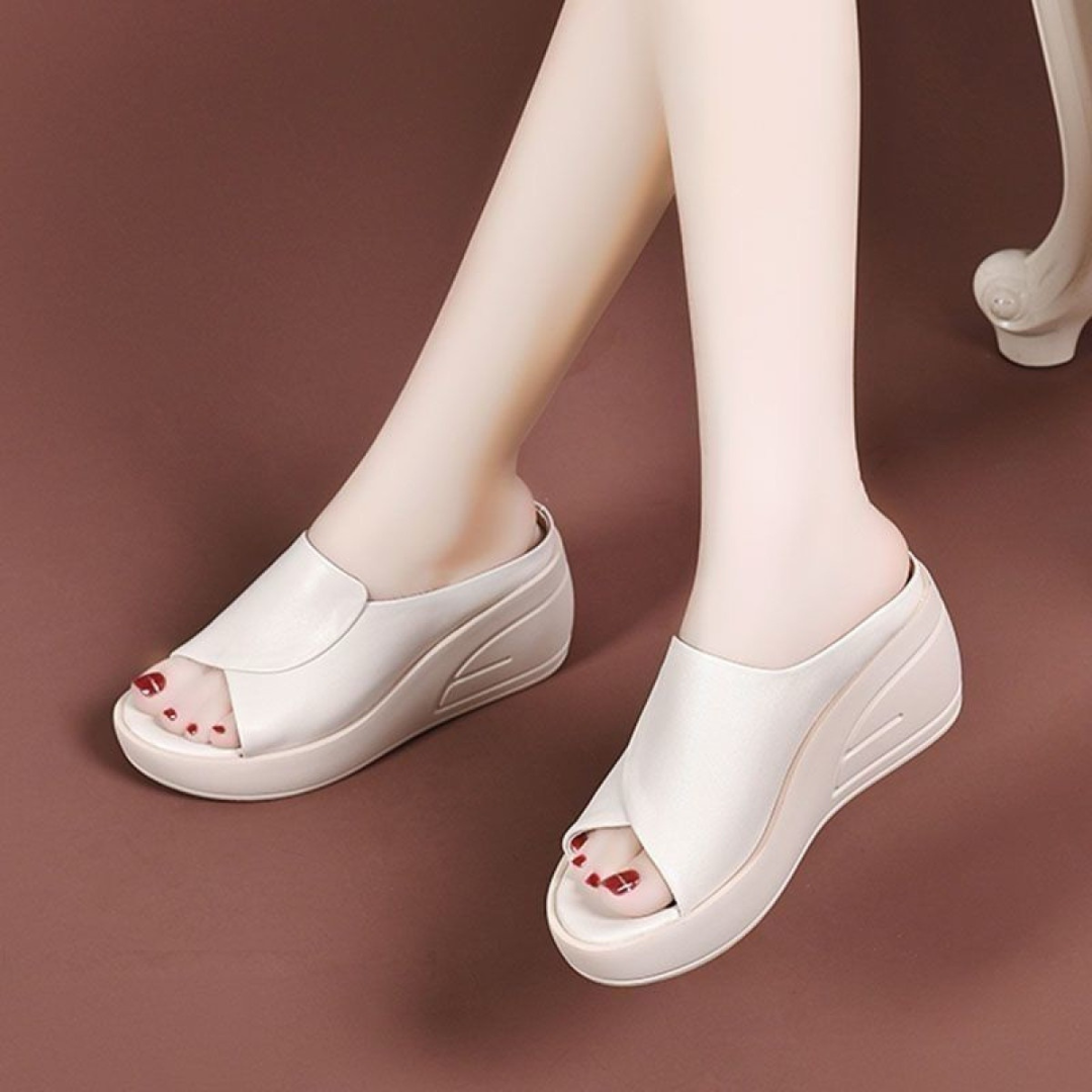 Emma® - Sandalias Ortopédicas Ultra Cómodas ⏐ Edición Premium