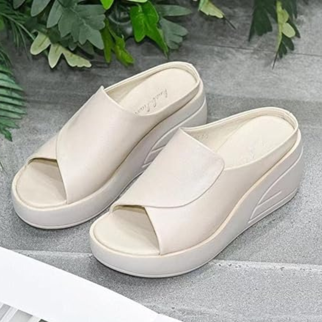 Emma® - Sandalias Ortopédicas Ultra Cómodas ⏐ Edición Premium