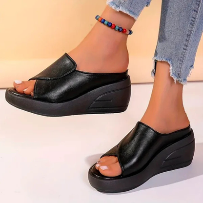 Emma® - Sandalias Ortopédicas Ultra Cómodas ⏐ Edición Premium