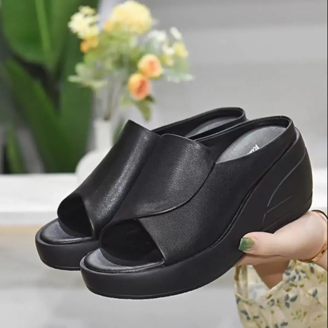 Emma® - Sandalias Ortopédicas Ultra Cómodas ⏐ Edición Premium