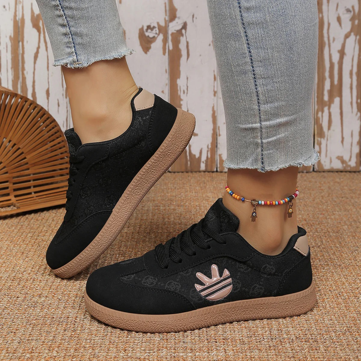 Estefa® - Zapatillas Ortopédicas Ultra Cómodas⏐ Edición Premium