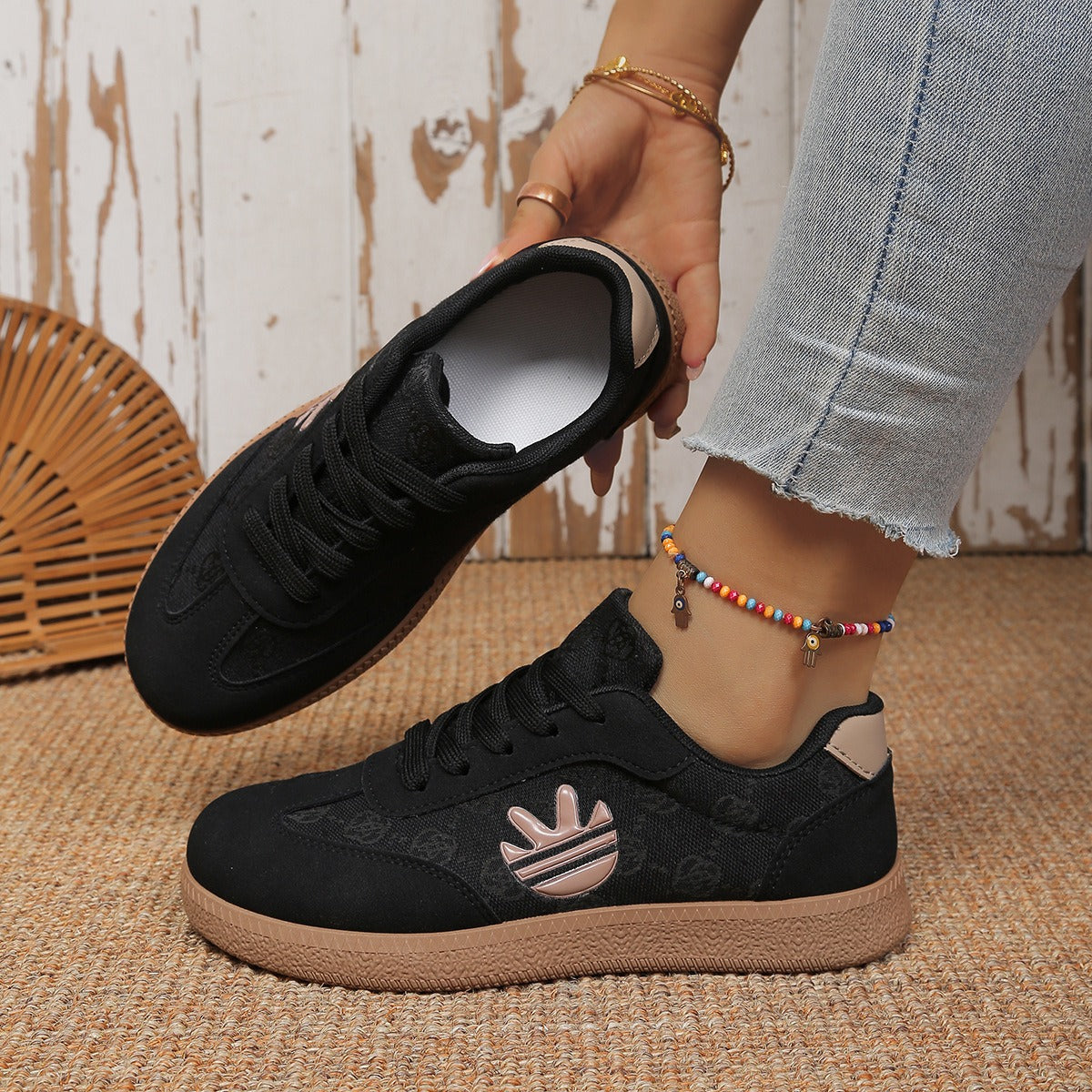 Estefa® - Zapatillas Ortopédicas Ultra Cómodas⏐ Edición Premium