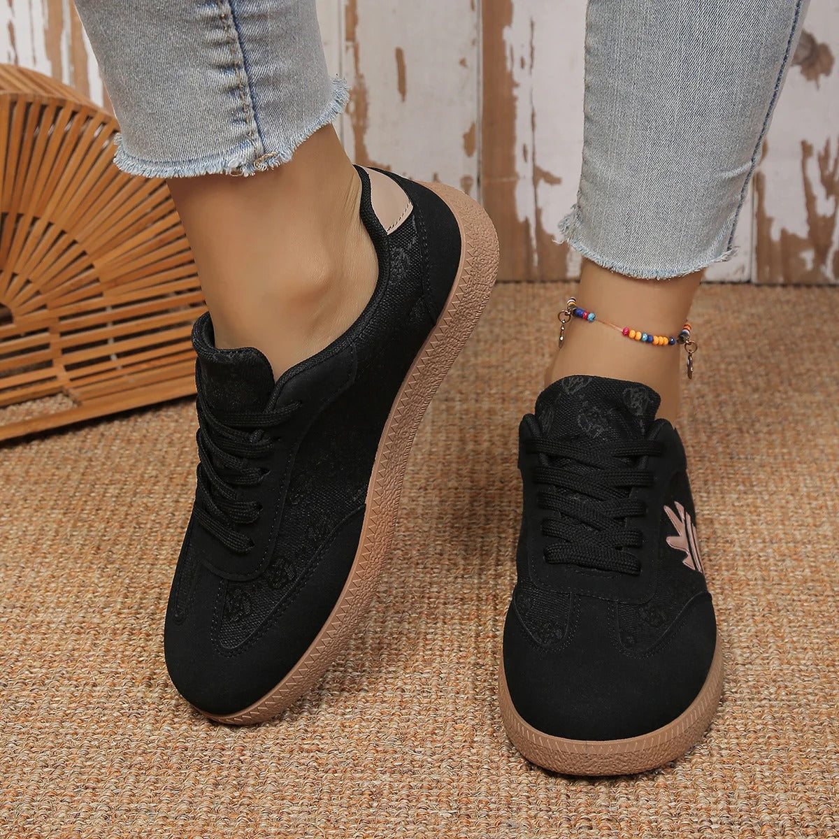 Estefa® - Zapatillas Ortopédicas Ultra Cómodas⏐ Edición Premium