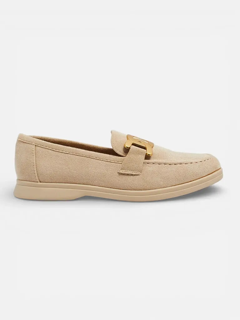 Esther® - Mocasines Ortopédicos de Piel⏐ Edición Premium