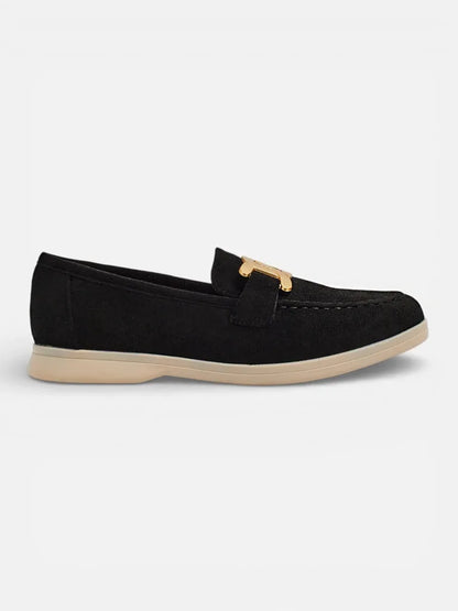 Esther® - Mocasines Ortopédicos de Piel⏐ Edición Premium