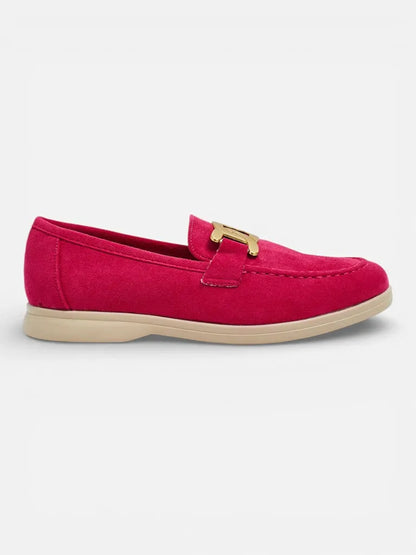 Esther® - Mocasines Ortopédicos de Piel⏐ Edición Premium