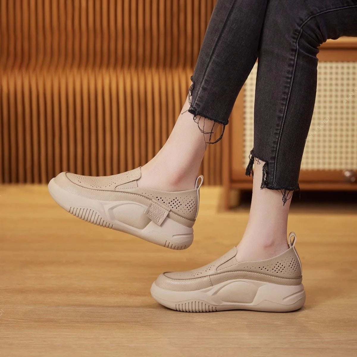 Estrella® - Zapatillas Ortopédicas Ultra Cómodas ⏐ Edición Premium