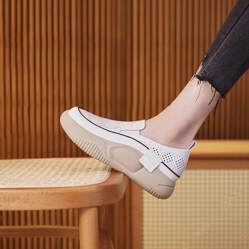 Estrella® - Zapatillas Ortopédicas Ultra Cómodas ⏐ Edición Premium
