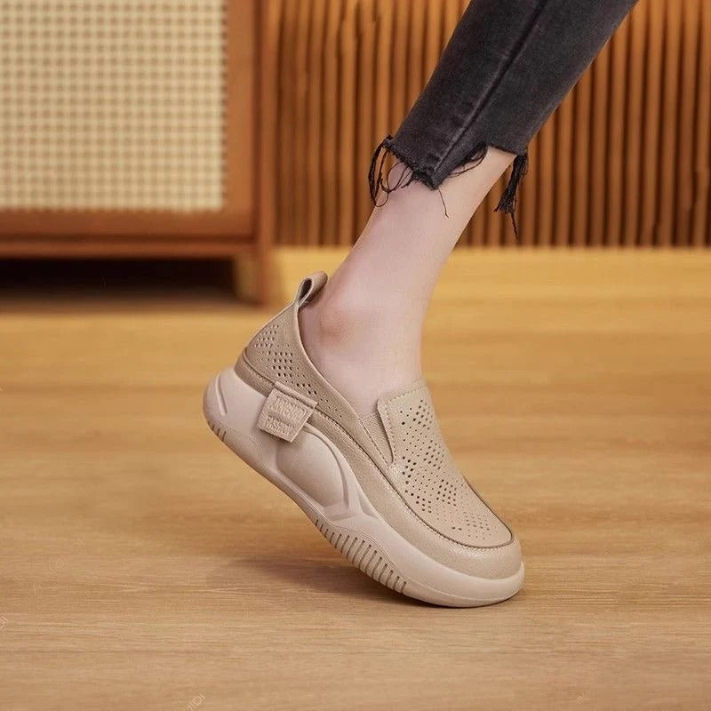 Estrella® - Zapatillas Ortopédicas Ultra Cómodas ⏐ Edición Premium