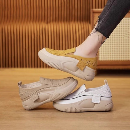 Estrella® - Zapatillas Ortopédicas Ultra Cómodas ⏐ Edición Premium