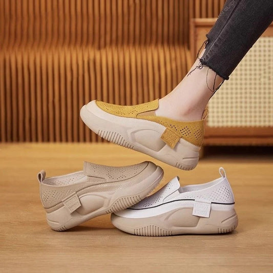 Estrella® - Zapatillas Ortopédicas Ultra Cómodas ⏐ Edición Premium