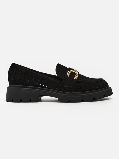 Fabiola® - Mocasines Ortopédicos de Piel⏐ Edición Premium