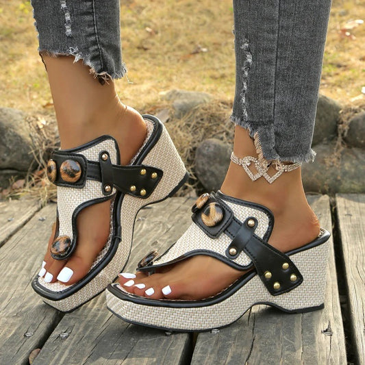 Fanny® - Sandalias Ortopédicas Ultra Cómodas ⏐ Edición Premium