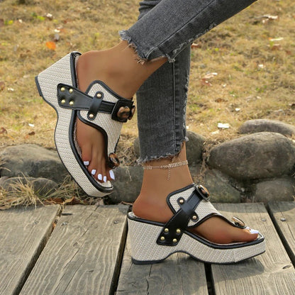 Fanny® - Sandalias Ortopédicas Ultra Cómodas ⏐ Edición Premium