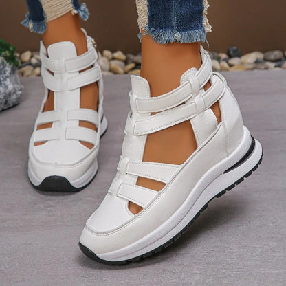 Fernanda® - Zapatos Ortopédicos Ultra Cómodos ⏐ Edición Premium