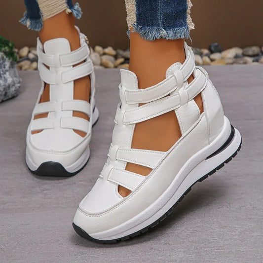 Fernanda® - Zapatos Ortopédicos Ultra Cómodos ⏐ Edición Premium