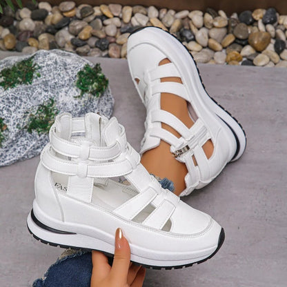 Fernanda® - Zapatos Ortopédicos Ultra Cómodos ⏐ Edición Premium