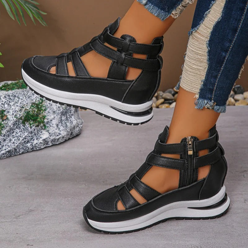 Fernanda® - Zapatos Ortopédicos Ultra Cómodos ⏐ Edición Premium