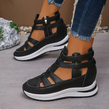 Fernanda® - Zapatos Ortopédicos Ultra Cómodos ⏐ Edición Premium