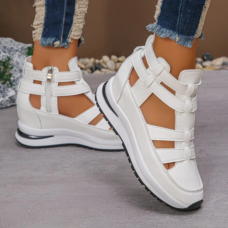 Fernanda® - Zapatos Ortopédicos Ultra Cómodos ⏐ Edición Premium