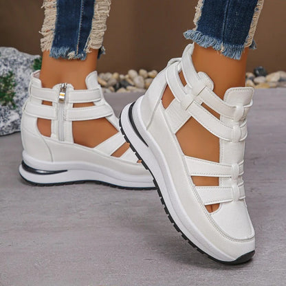 Fernanda® - Zapatos Ortopédicos Ultra Cómodos ⏐ Edición Premium