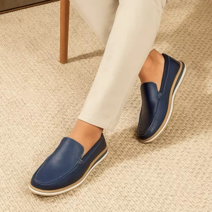 Fernando® – Zapatos Ortopédicos de Cuero ⏐ Edición Premium